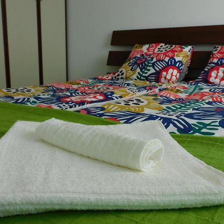 Katamaran Appartement Siófok Buitenkant foto